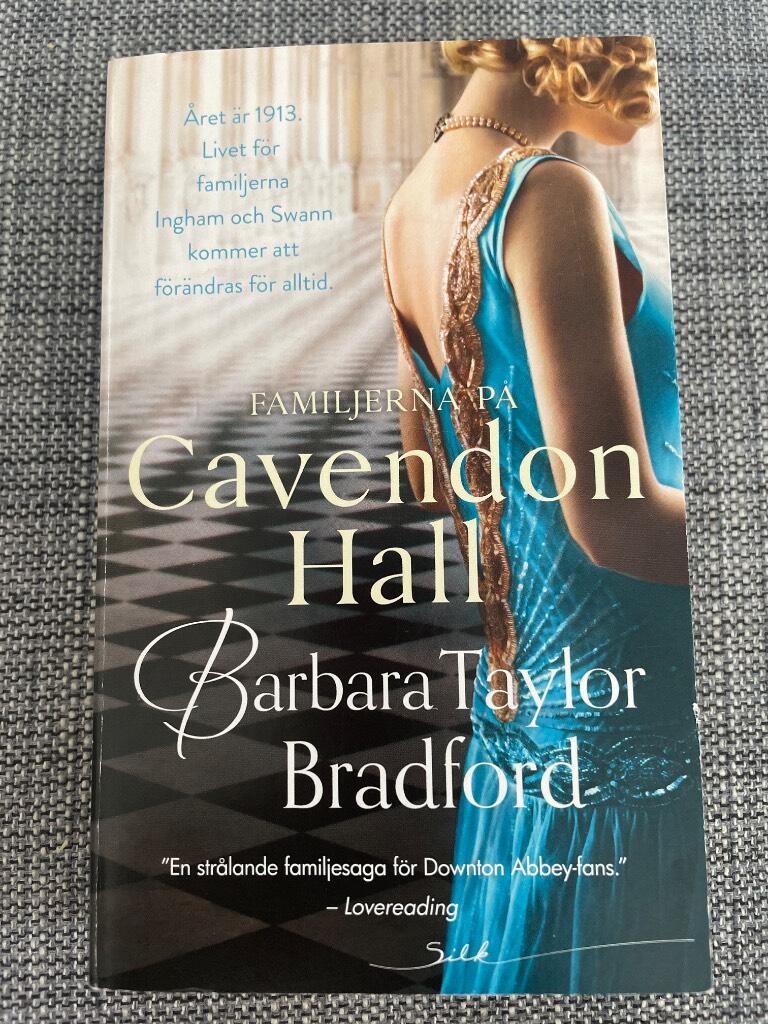 Familjerna p&aring; Cavendon Hall