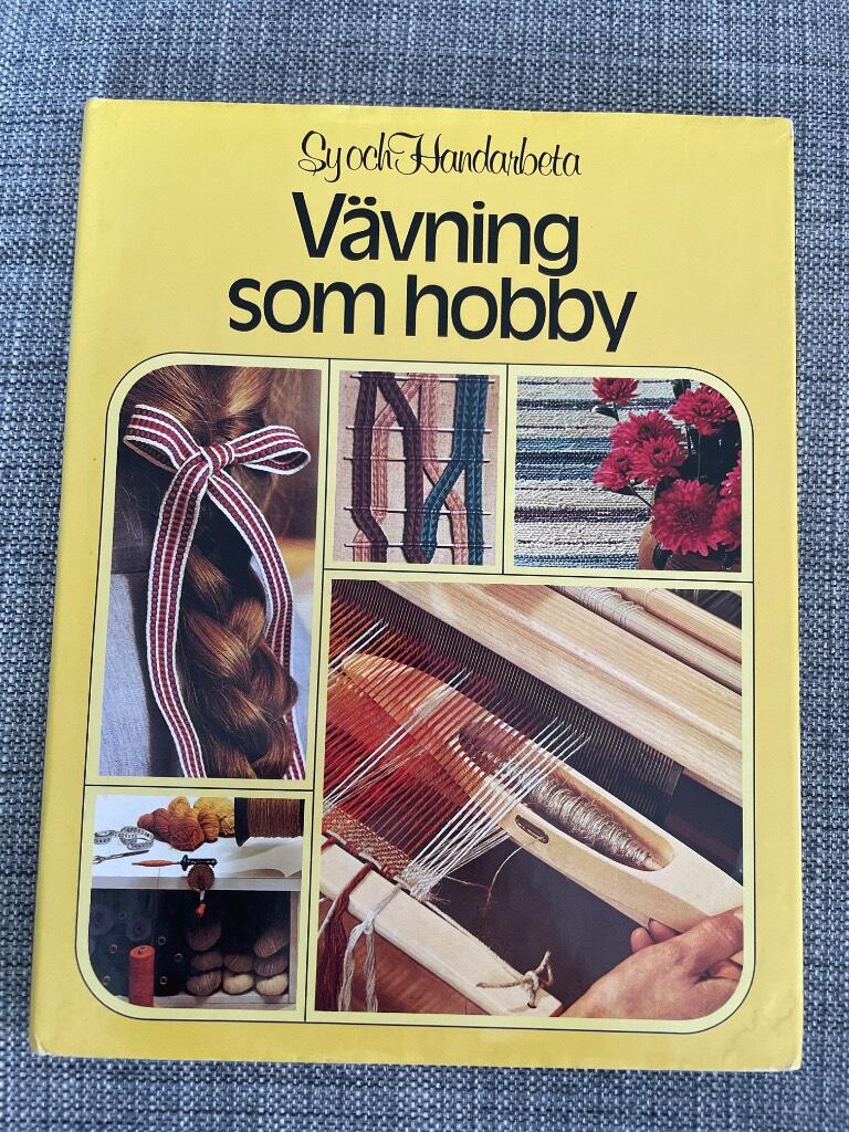 V&auml;vning som hobby