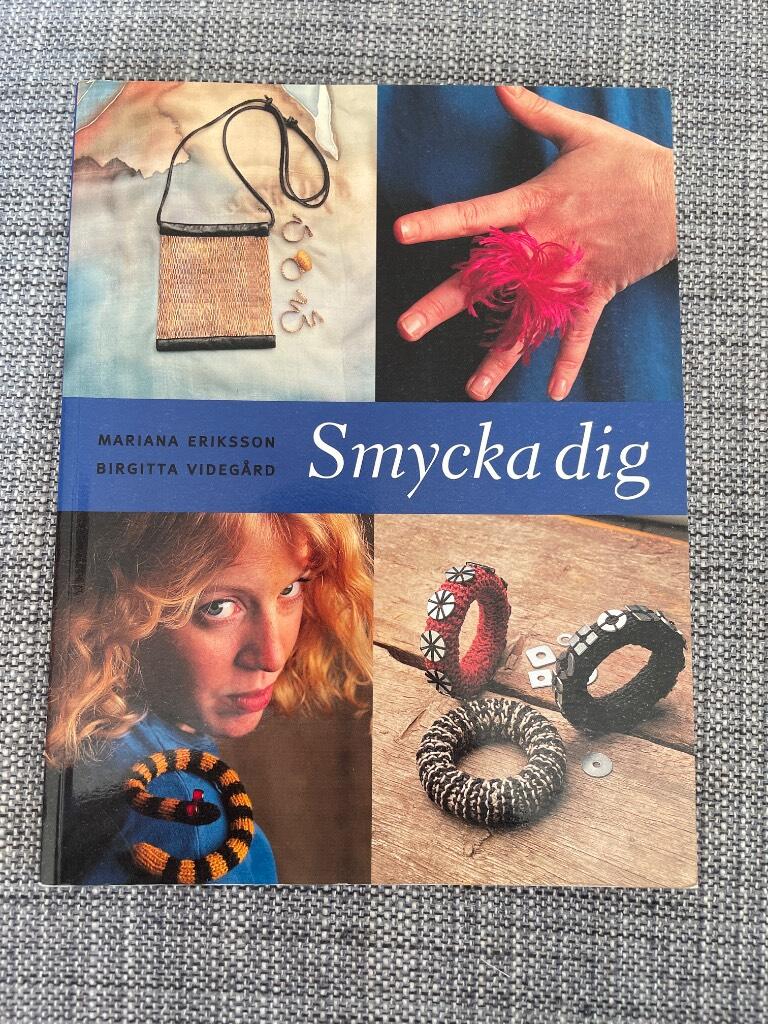 Smycka dig