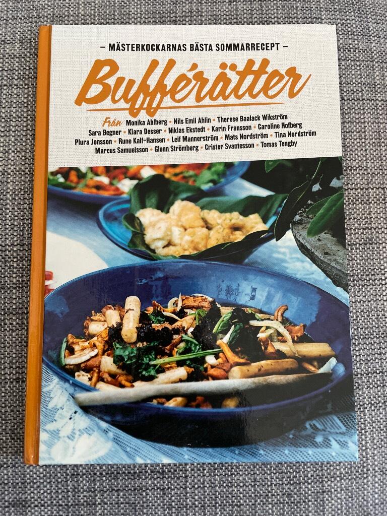 Buff&eacute;r&auml;tter