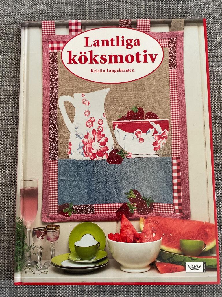 Lantliga k&ouml;ksmotiv