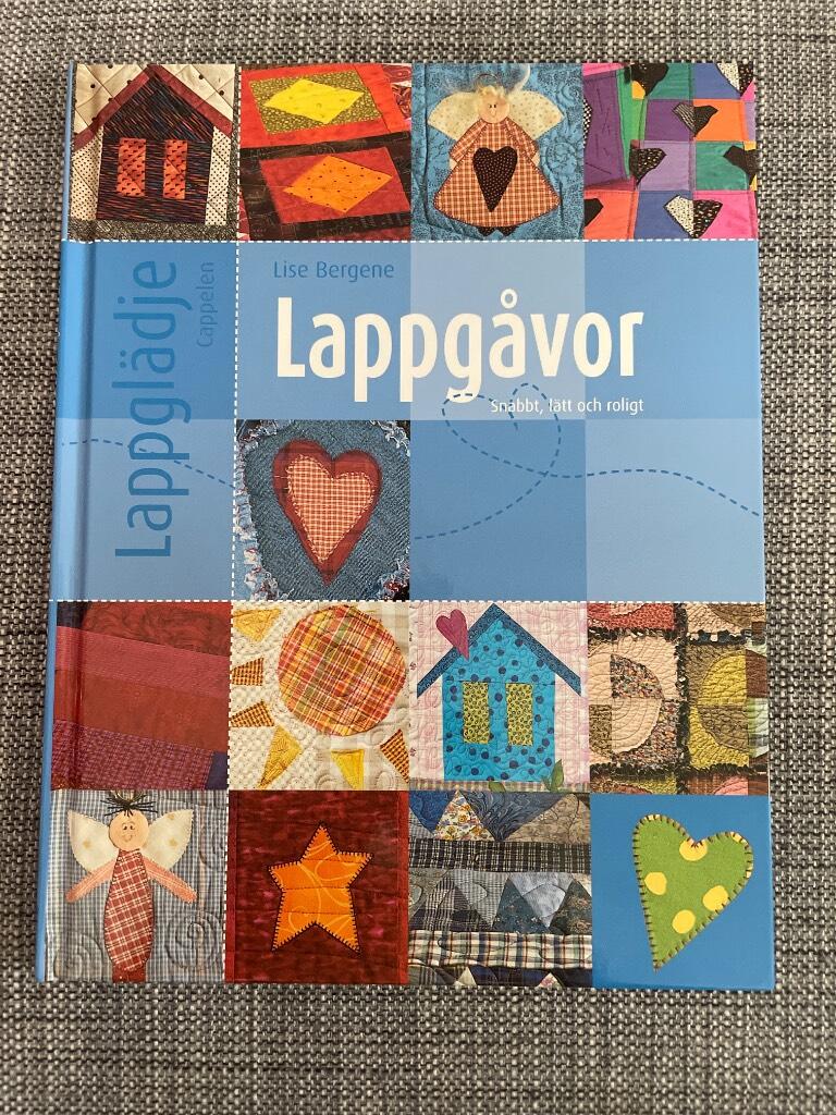 Lappg&aring;vor - snabbt, l&auml;tt och roligt