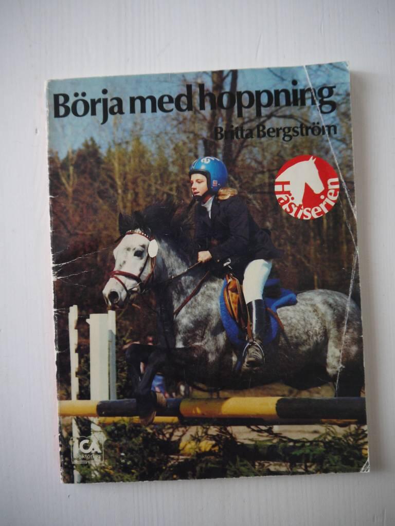 Börja med hoppning