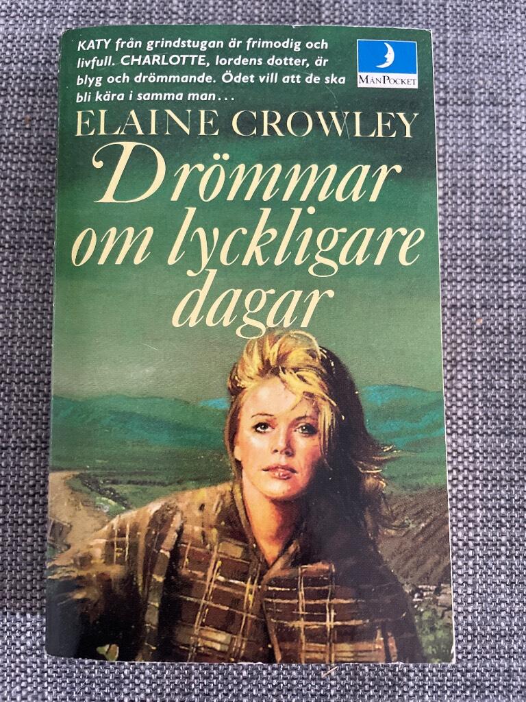 Dr&ouml;mmar om lyckligare dagar