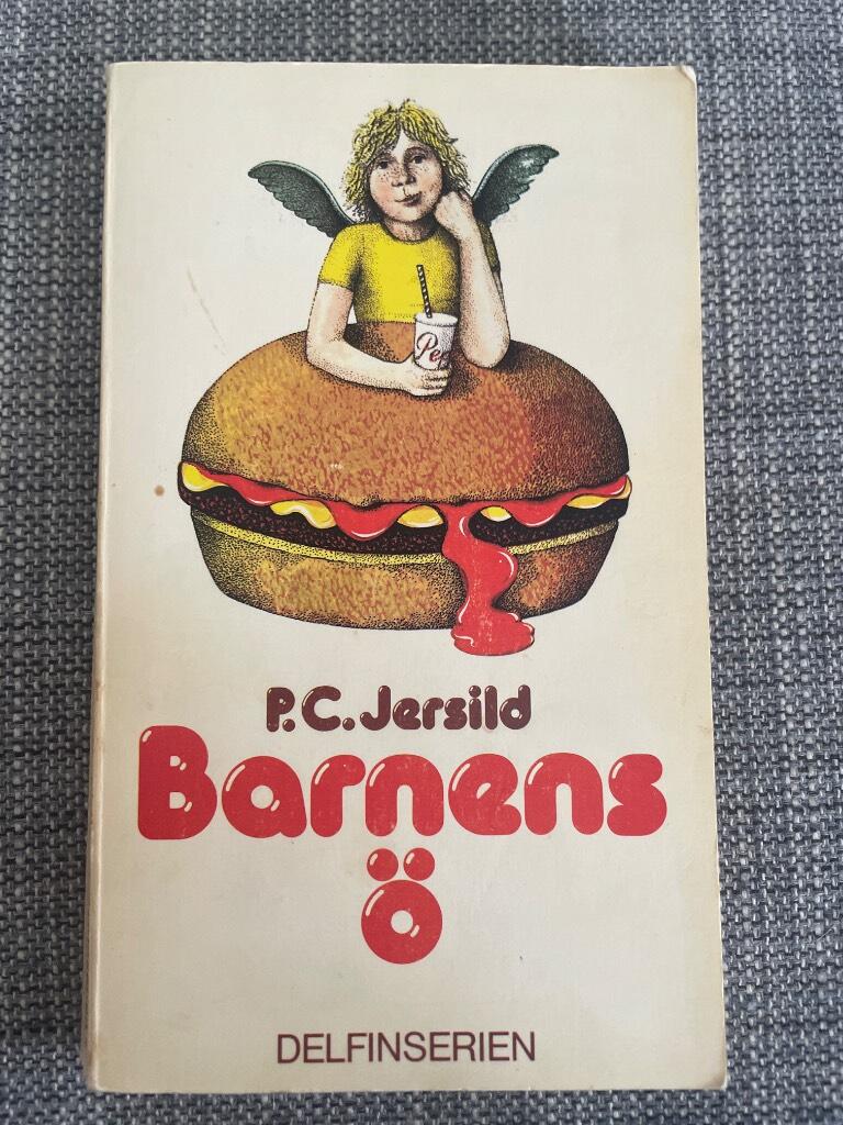 Barnens &ouml;