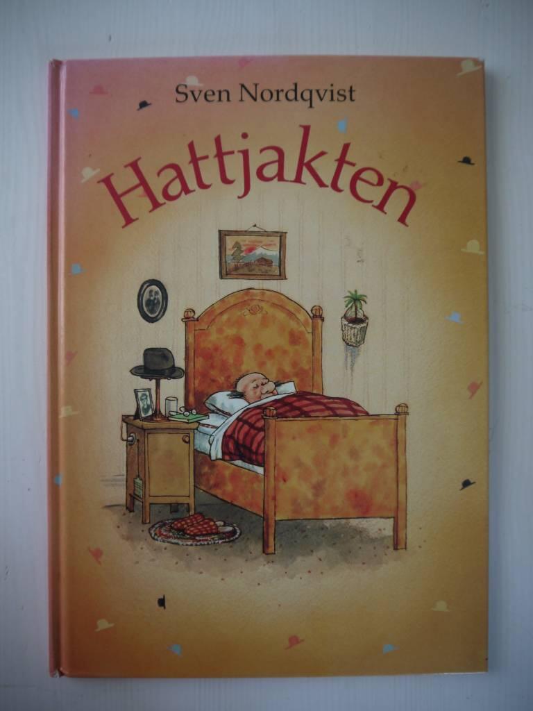 Hattjakten