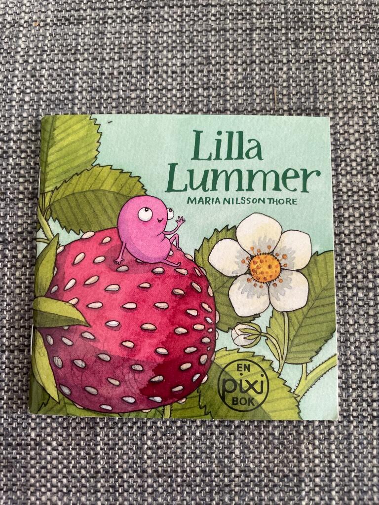 Lilla Lummer