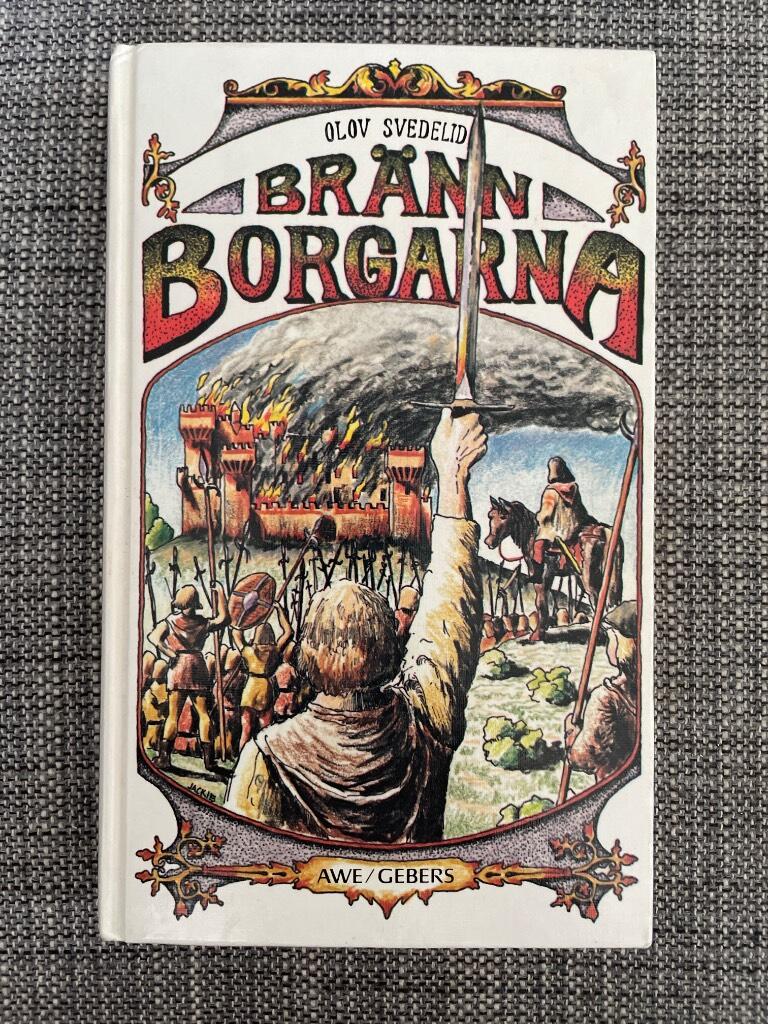 Br&auml;nn borgarna!