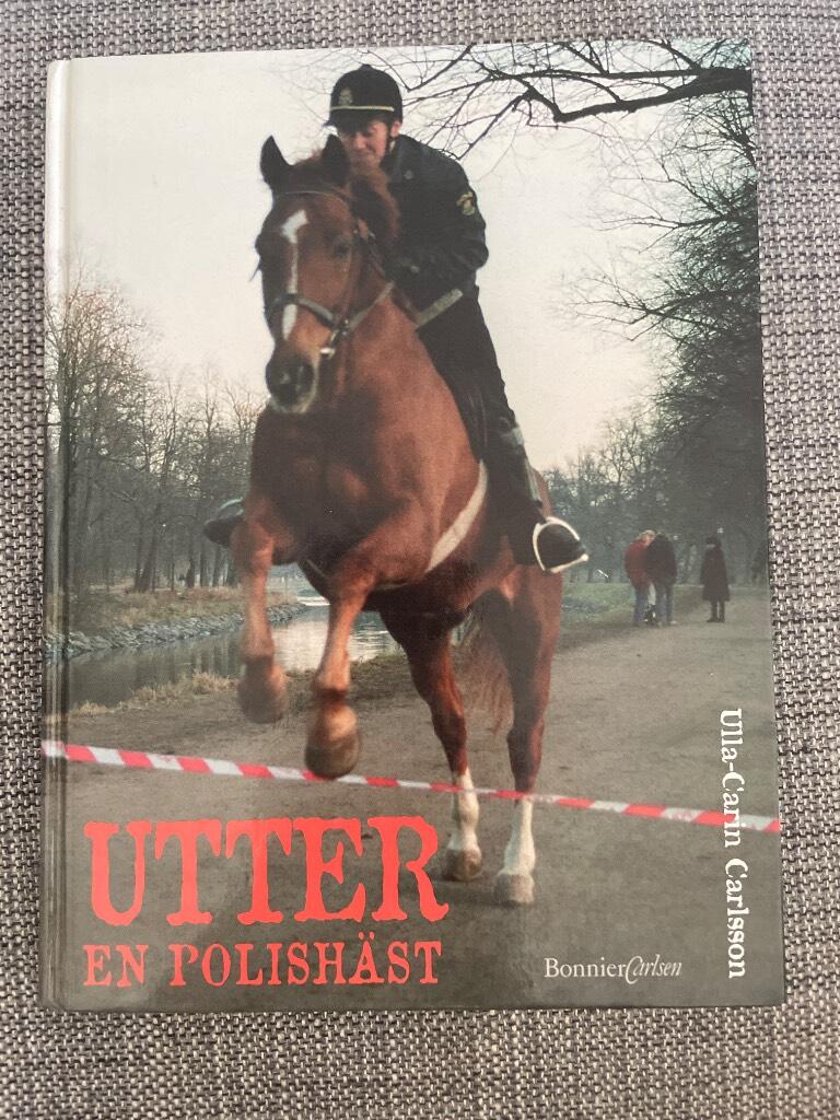 Utter - en polish&auml;st