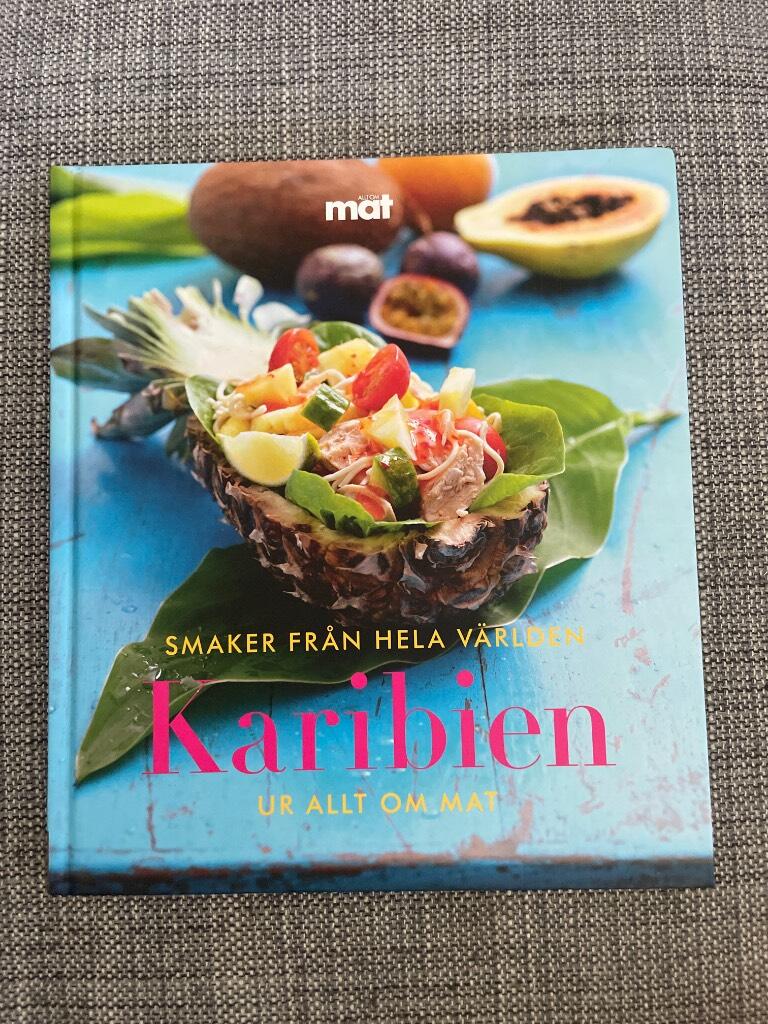 Karibien : [ur Allt om mat]