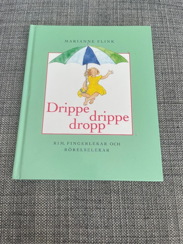 Drippe drippe dropp