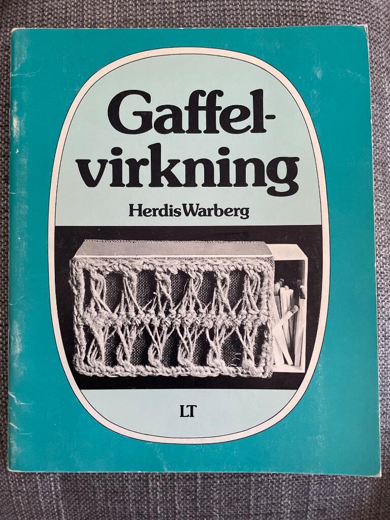 Gaffelvirkning