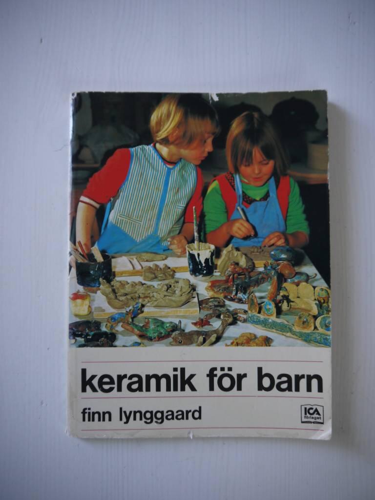Keramik för barn