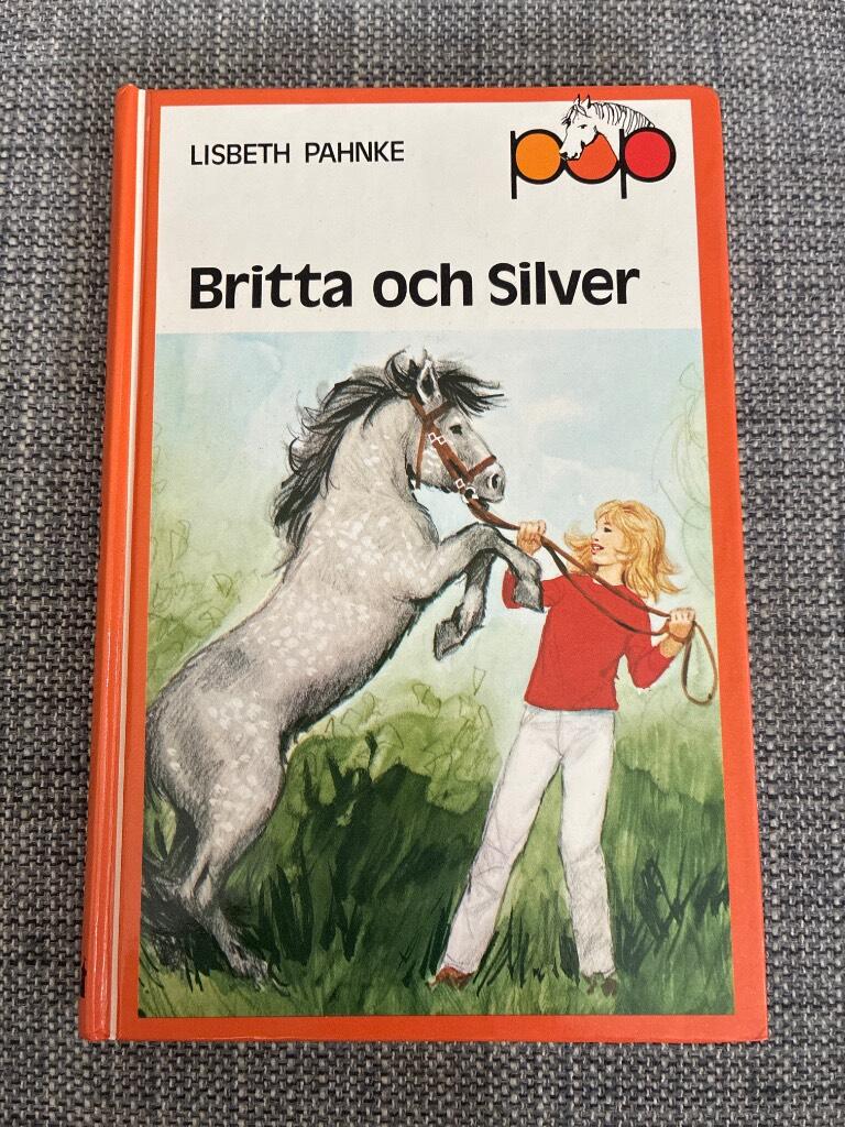 Britta och Silver