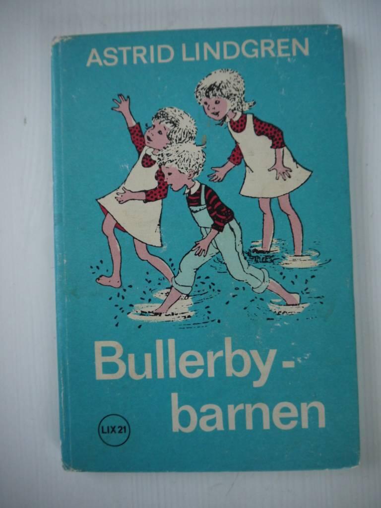 Bullerbybarnen
