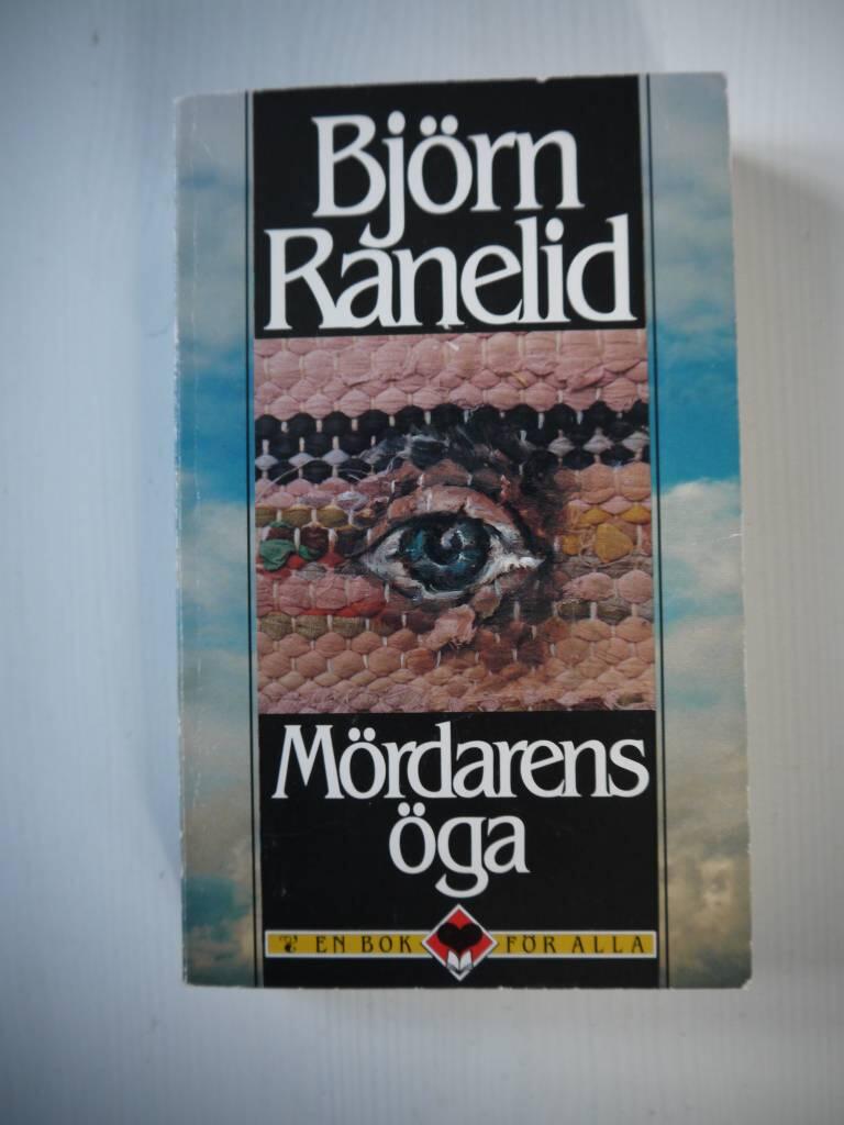 Mördarens öga