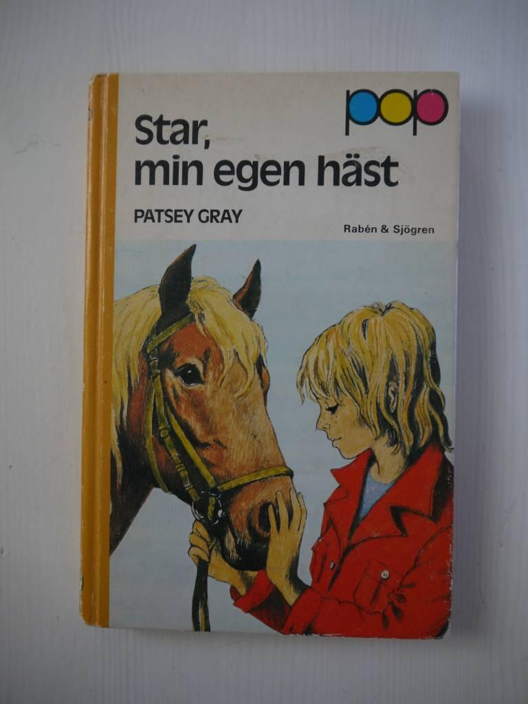 Star, min egen h&auml;st
