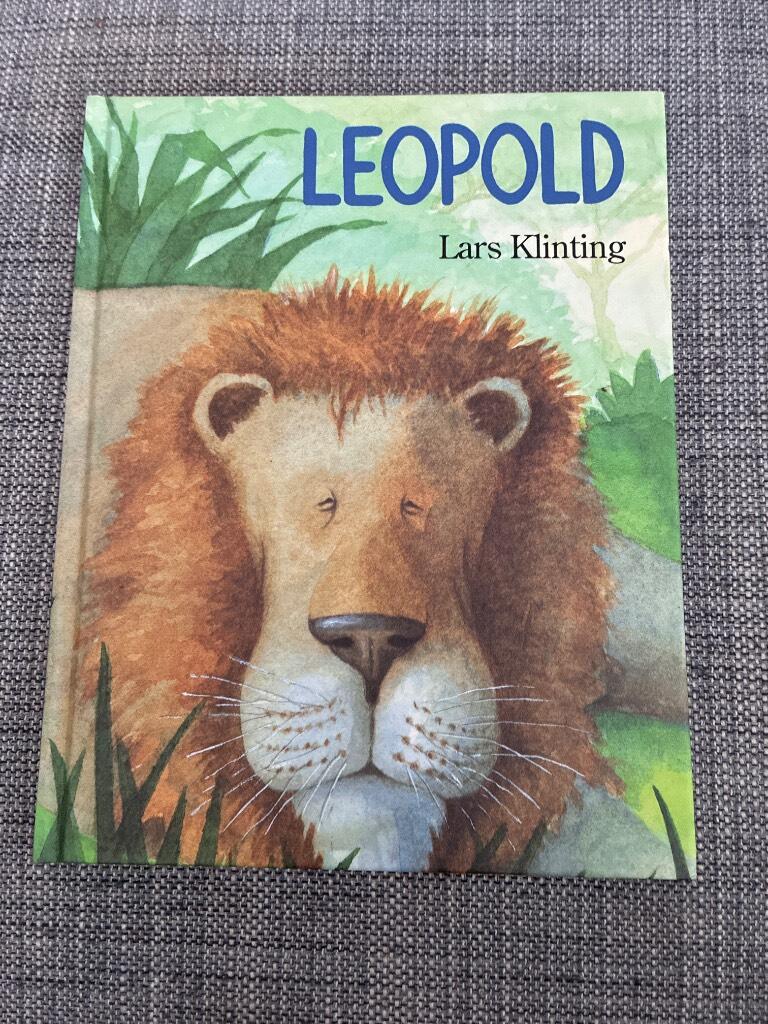 Leopold