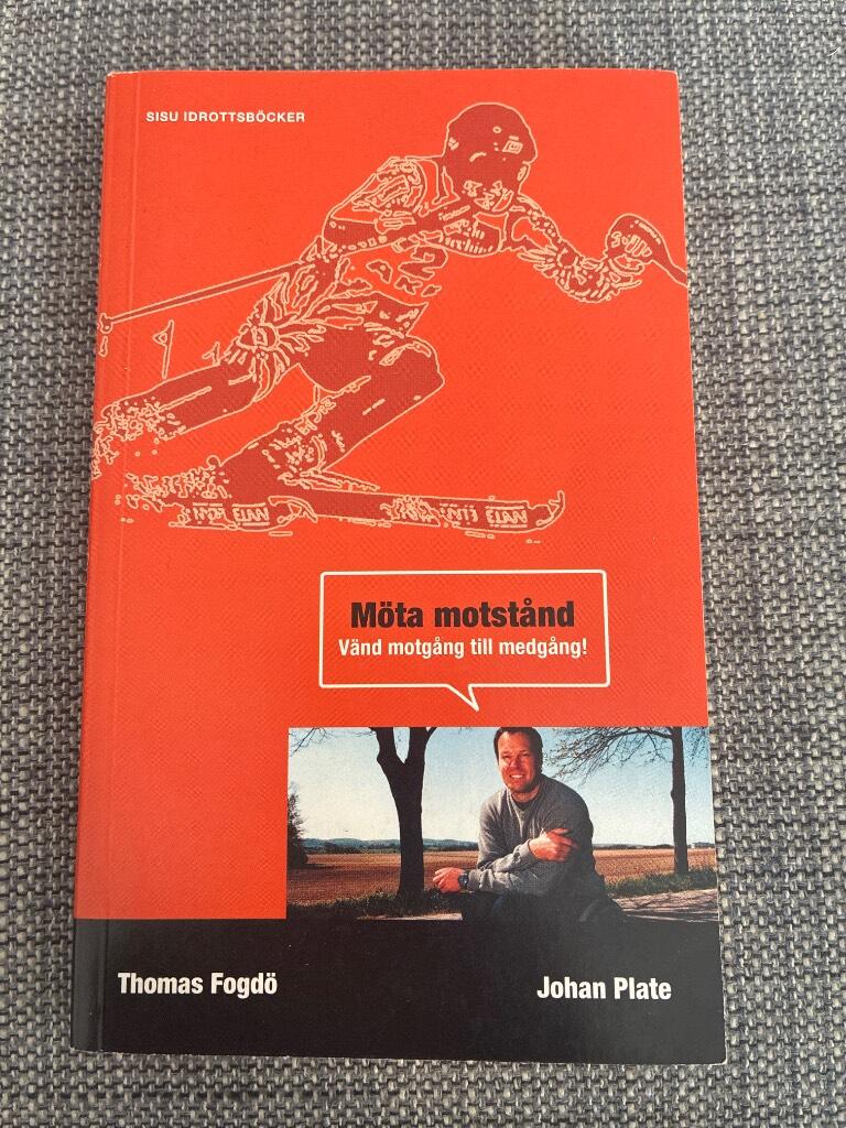 M&ouml;ta motst&aring;nd : att v&auml;nda motg&aring;ng till medg&aring;ng och medg&aring;ng till framg&aring;ng