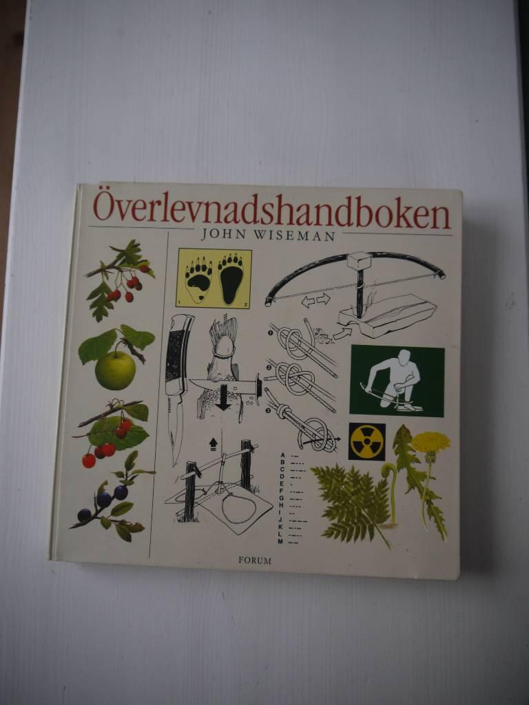 &Ouml;verlevnadshandboken