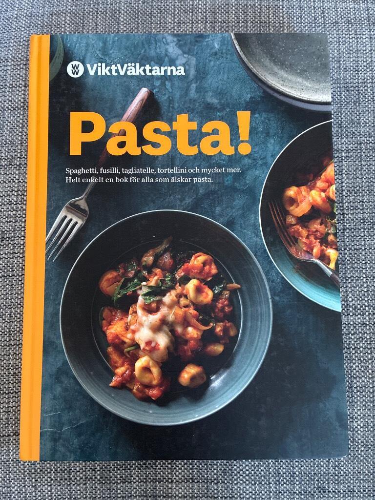 Pasta!