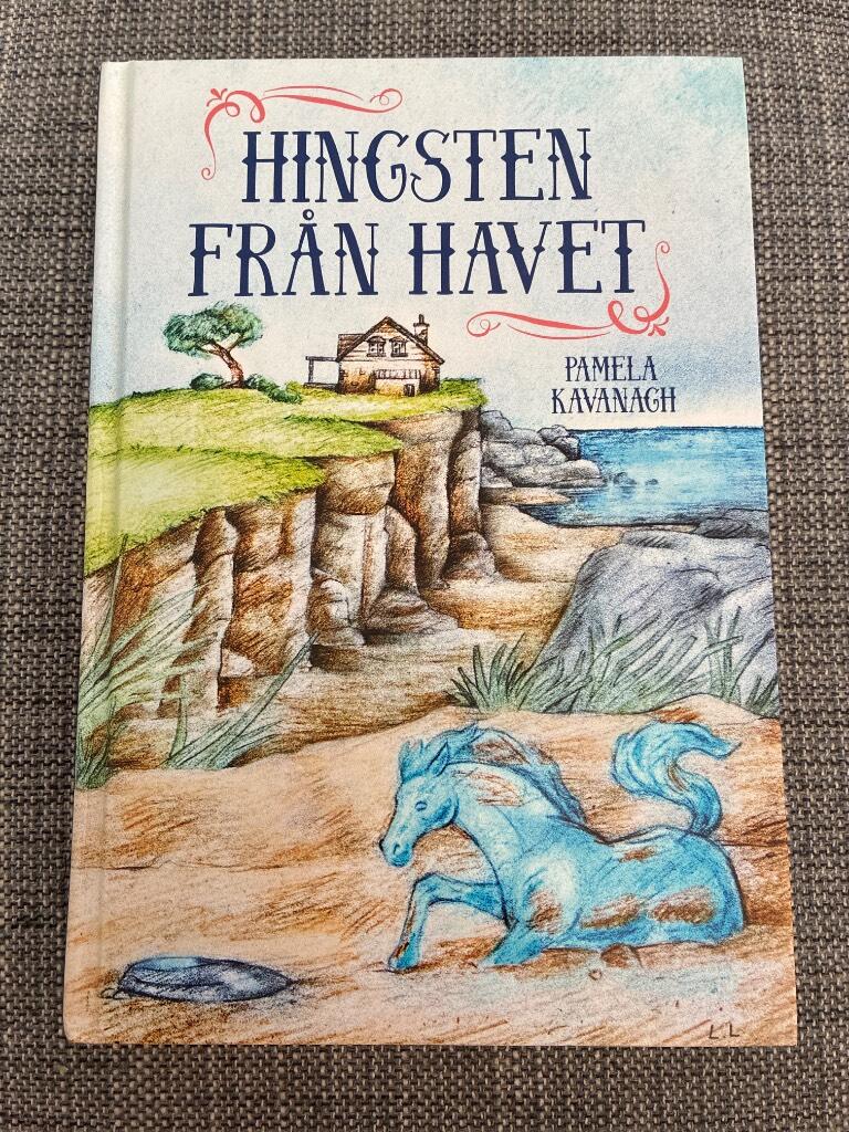 Hingsten fr&aring;n havet