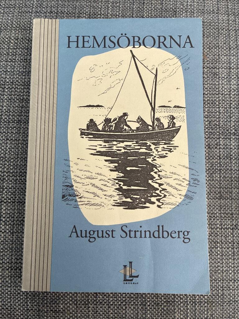 Hems&ouml;borna