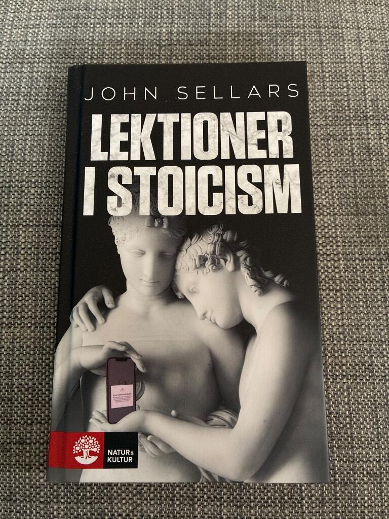 Lektioner i stoicism