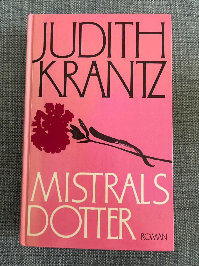 Mistrals dotter