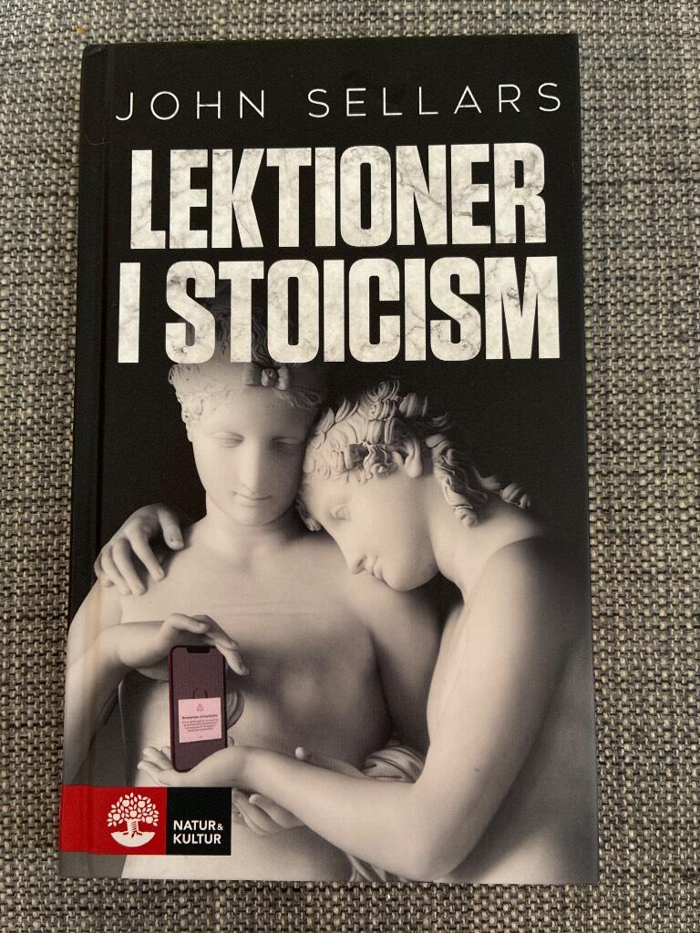 Lektioner i stoicism