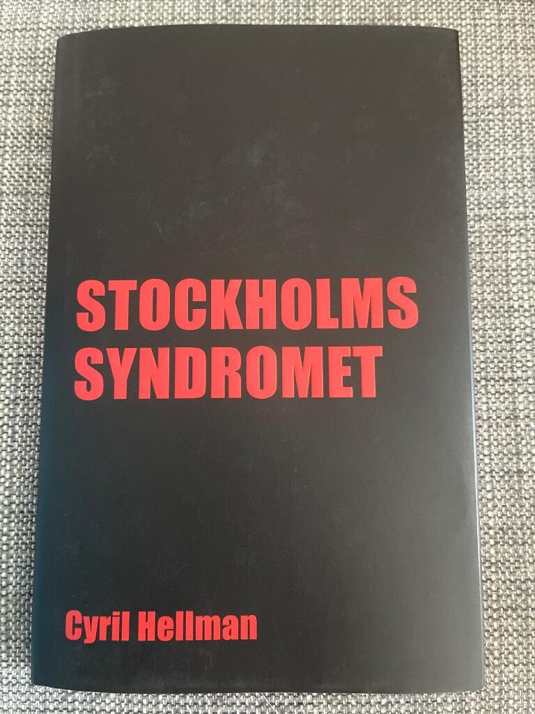Stockholmssyndromet