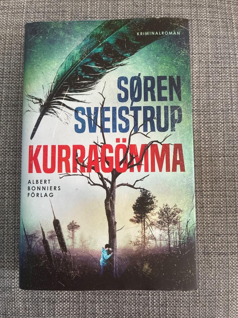 Kurrag&ouml;mma