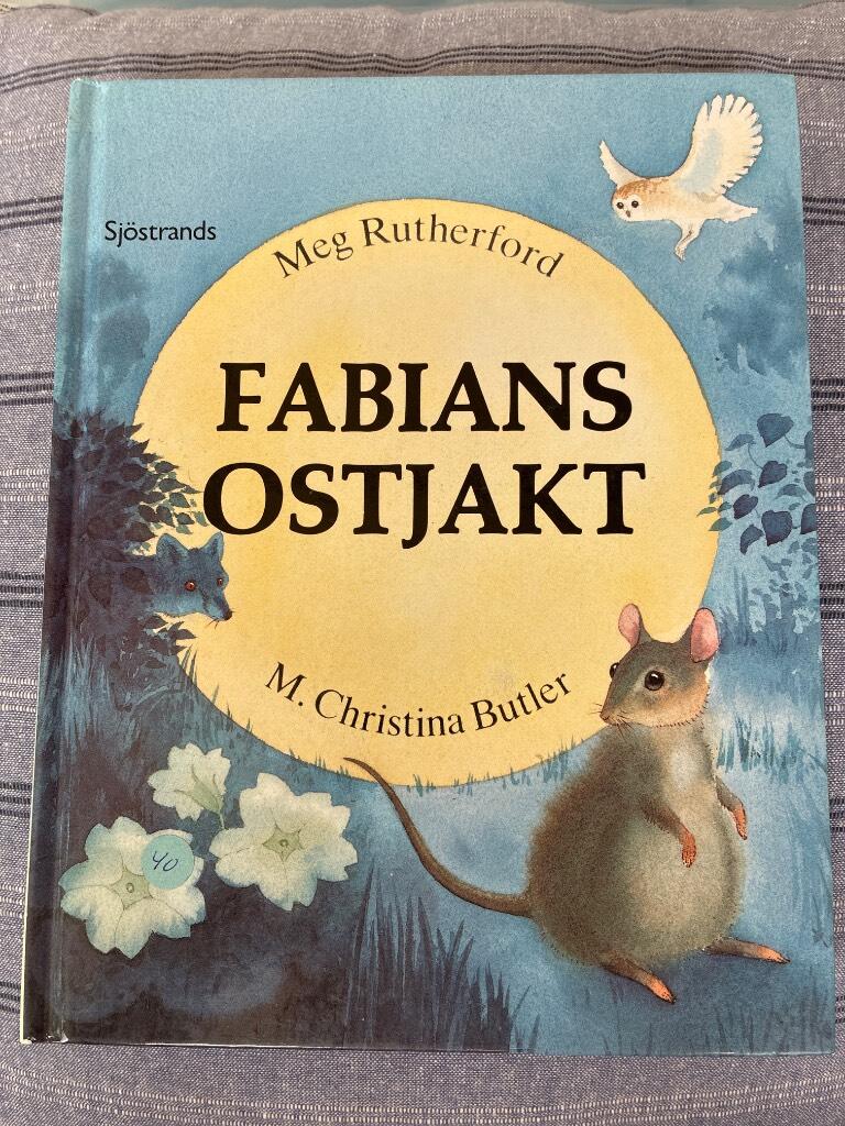 Fabians ostjakt