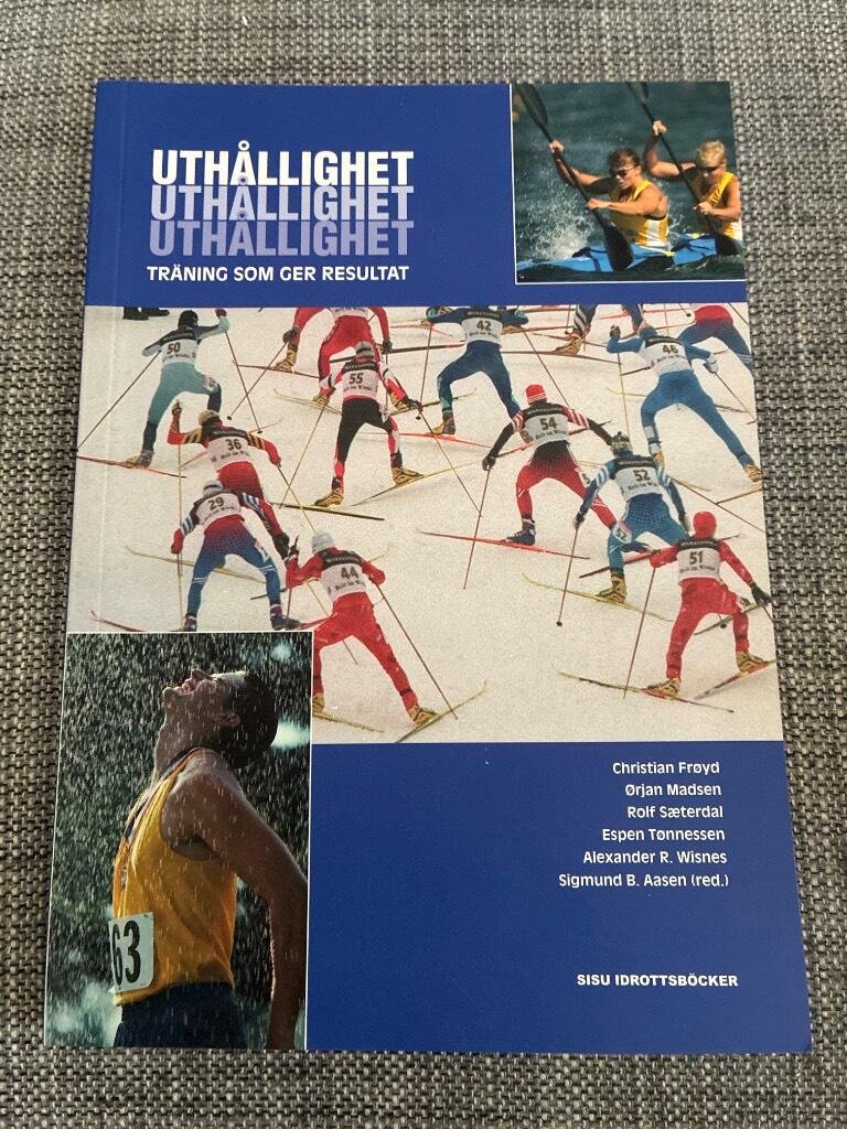 Uth&aring;llighet - tr&auml;ning som ger resultat