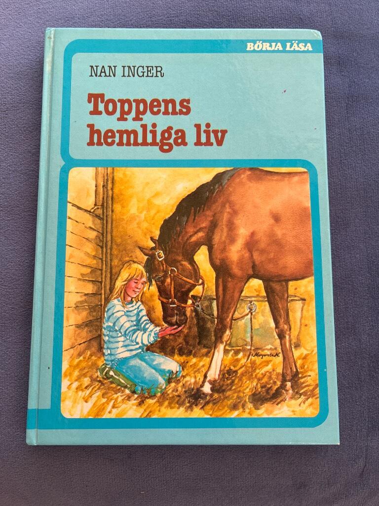 Toppens hemliga liv