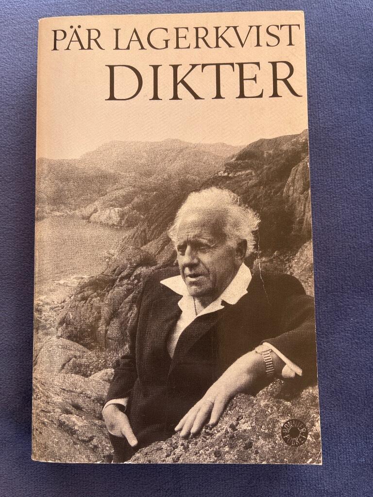 Dikter