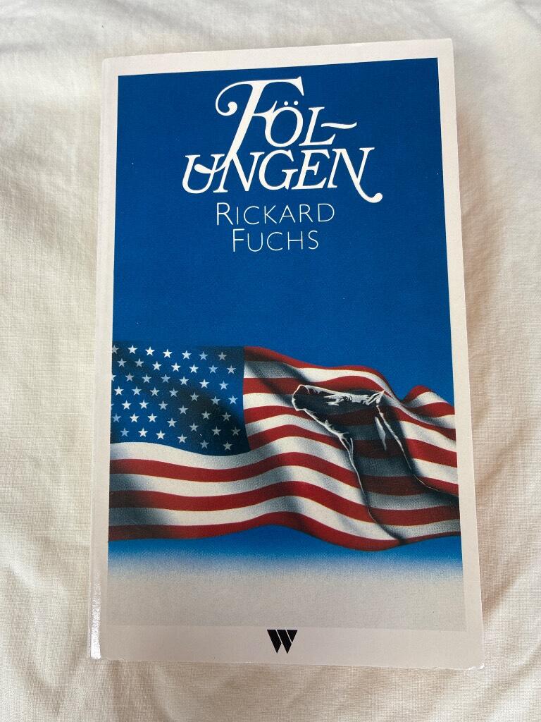 F&ouml;lungen