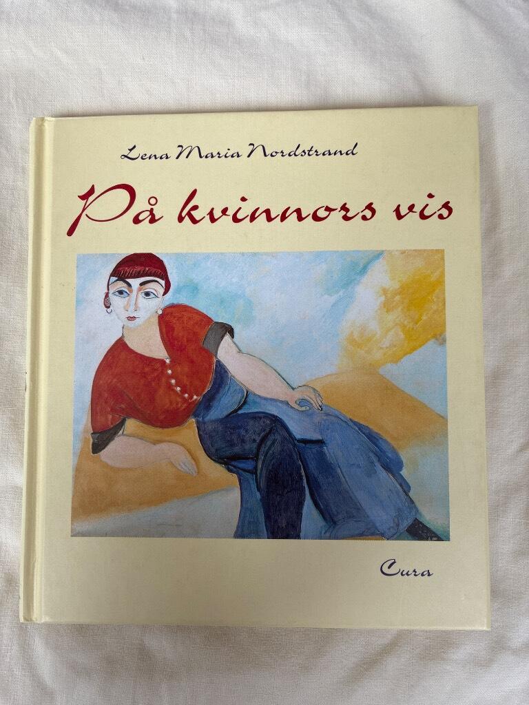 P&aring; kvinnors vis