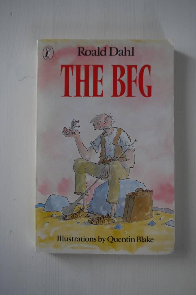 The BFG