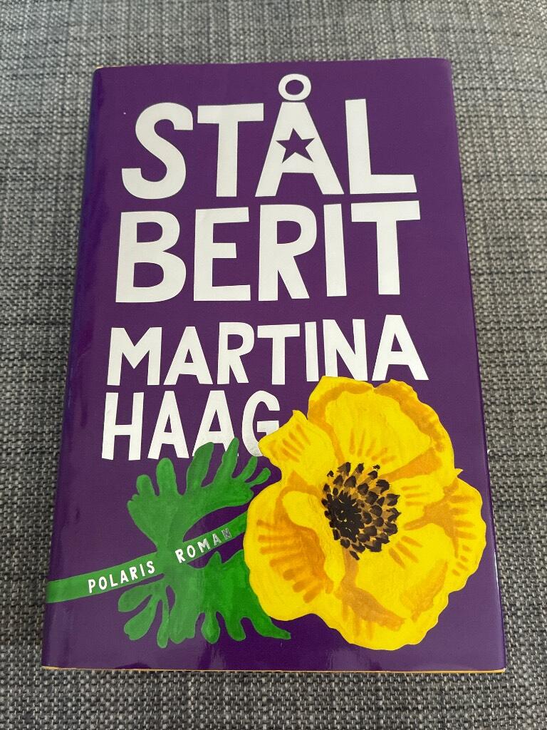 St&aring;l-Berit