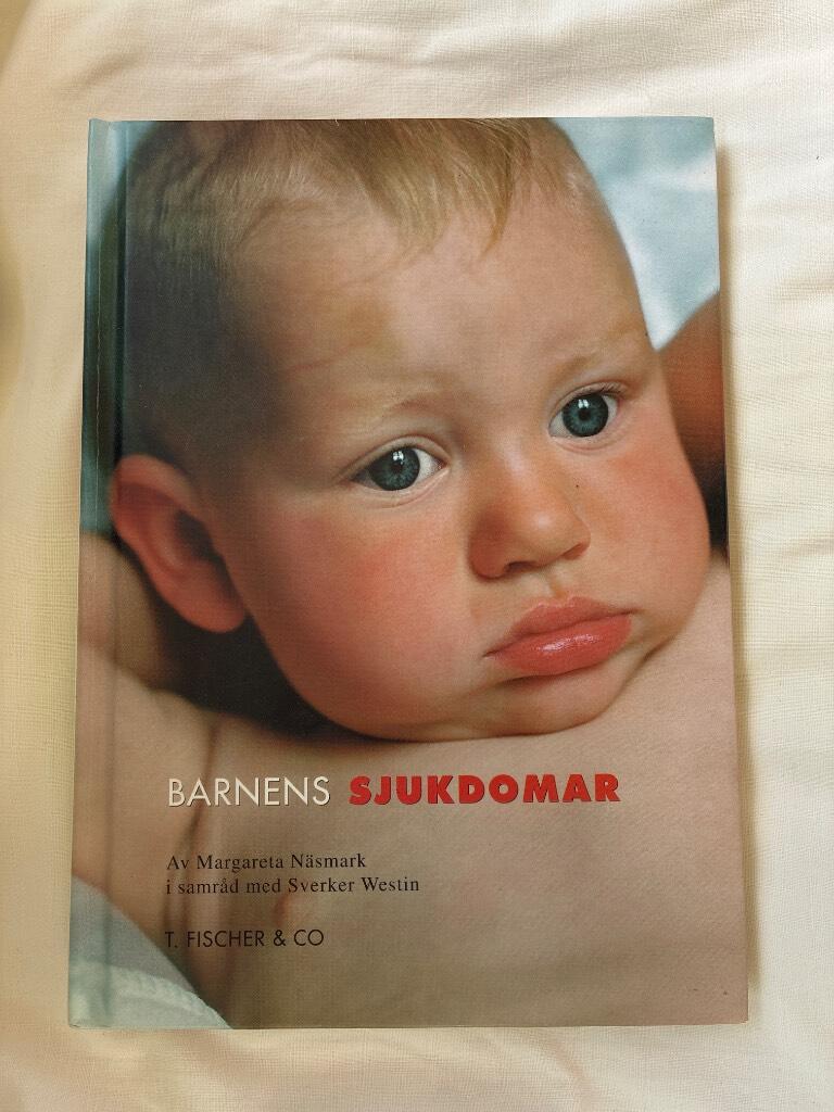 Barnens sjukdomar