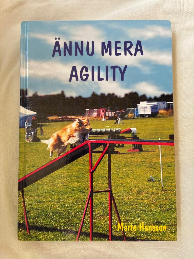 &Auml;nnu mera agility