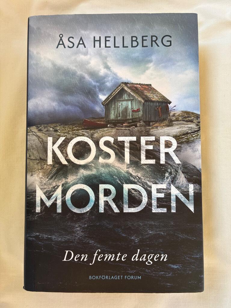 Den femte dagen