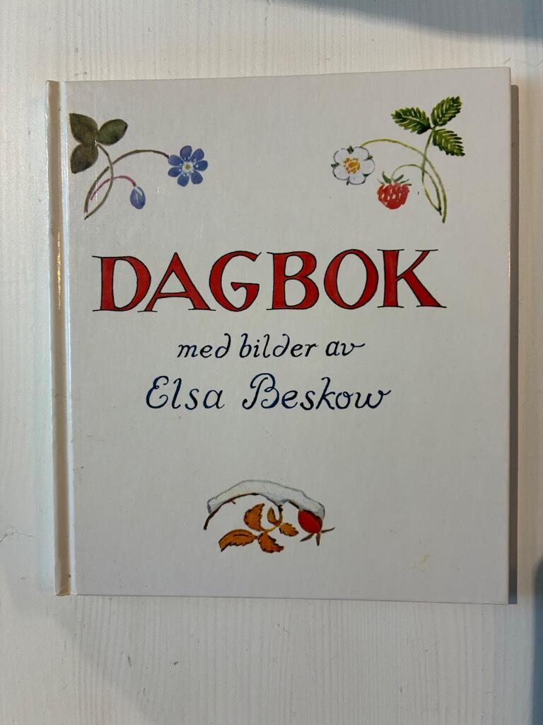 Dagbok