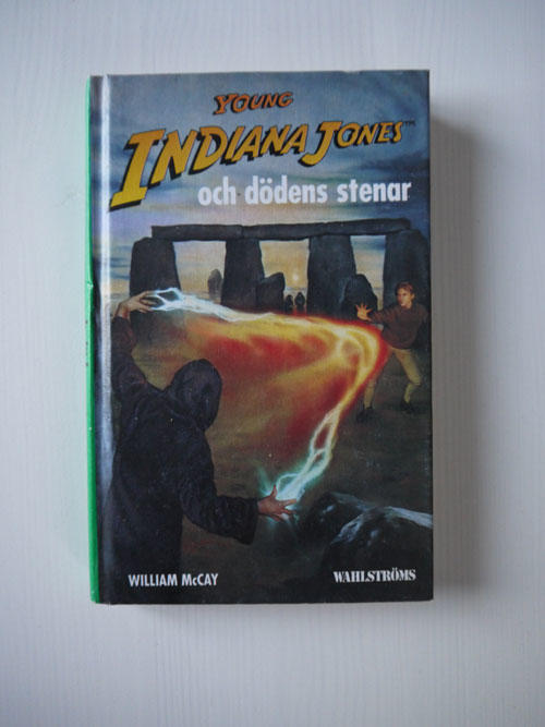 Young I Jones o d&ouml;dens st