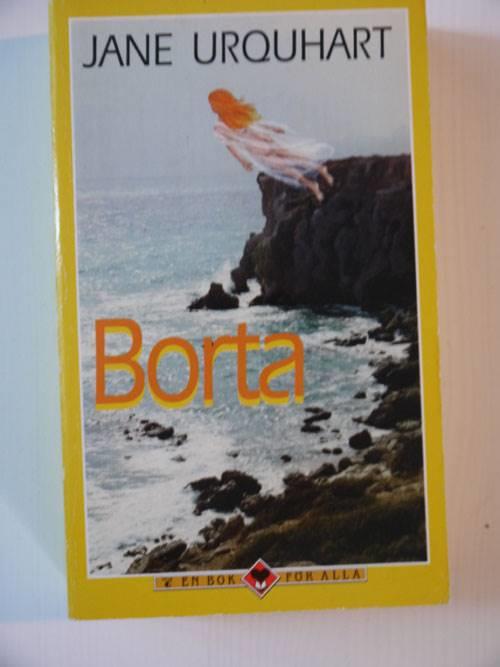 Borta