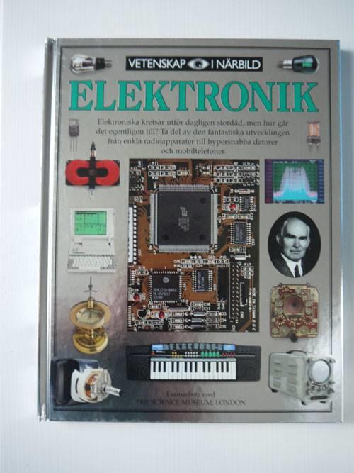 Elektronik