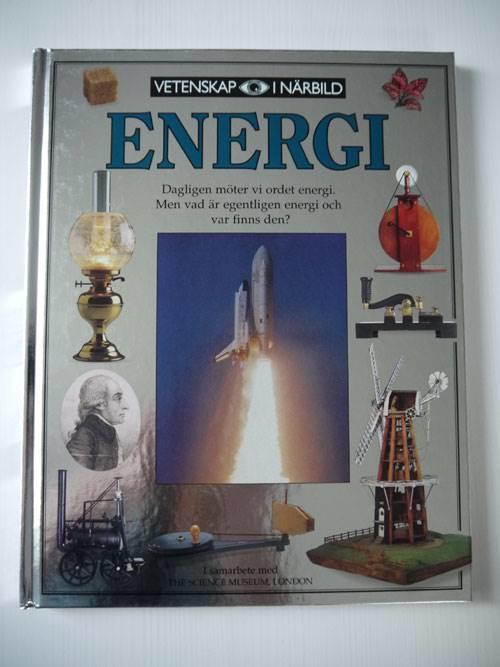 Energi