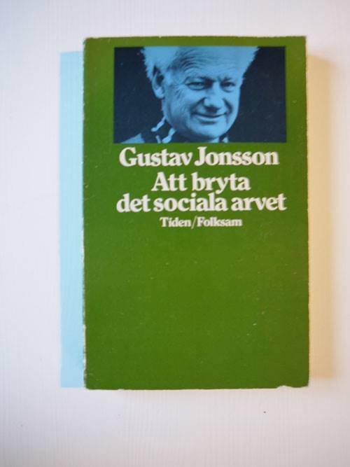 Att bryta det sociala arvet