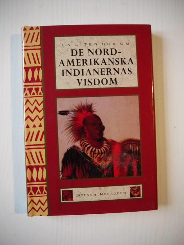 En liten bok om de nordamerikanska indianernas visdom